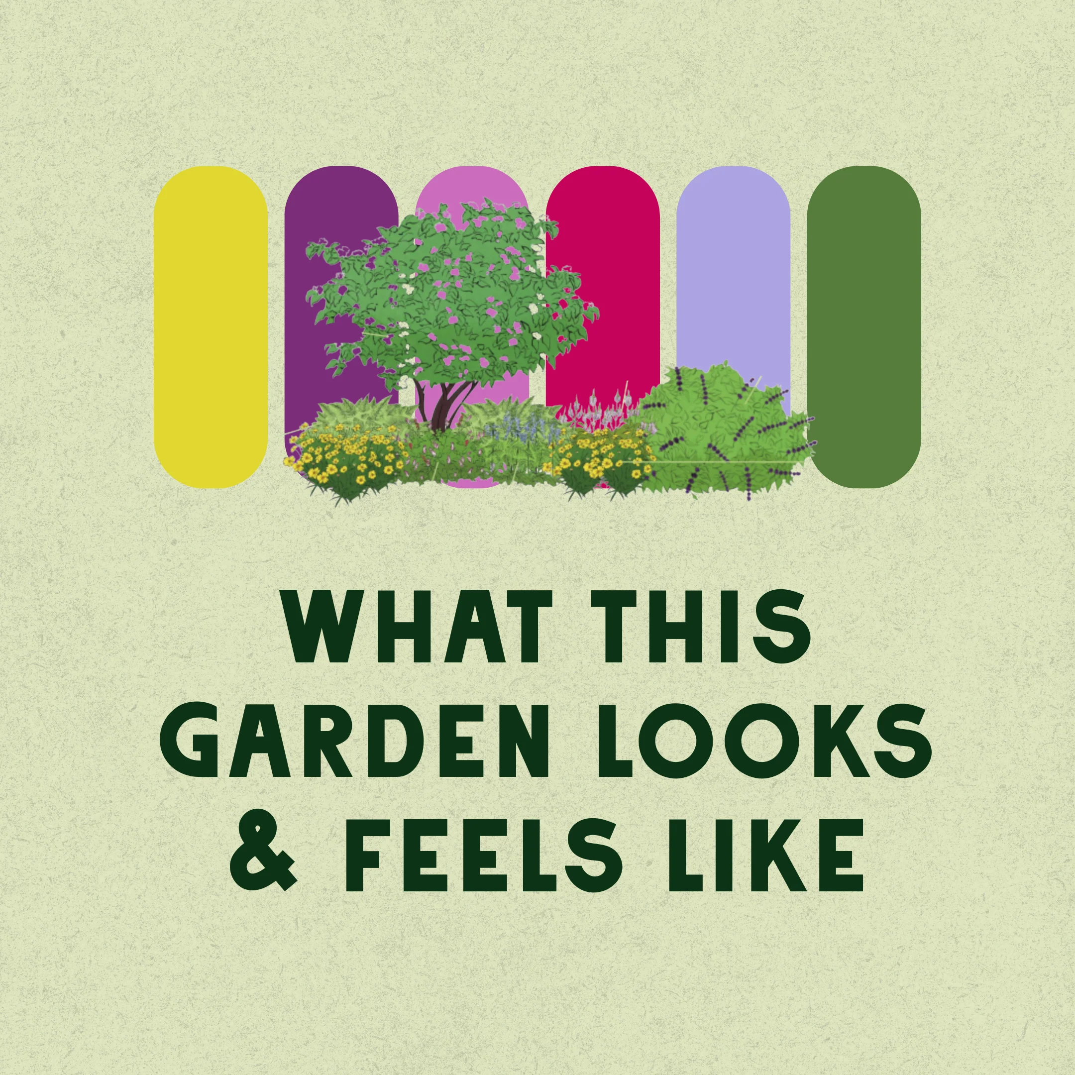 Classic Shade Garden Design - Image 4