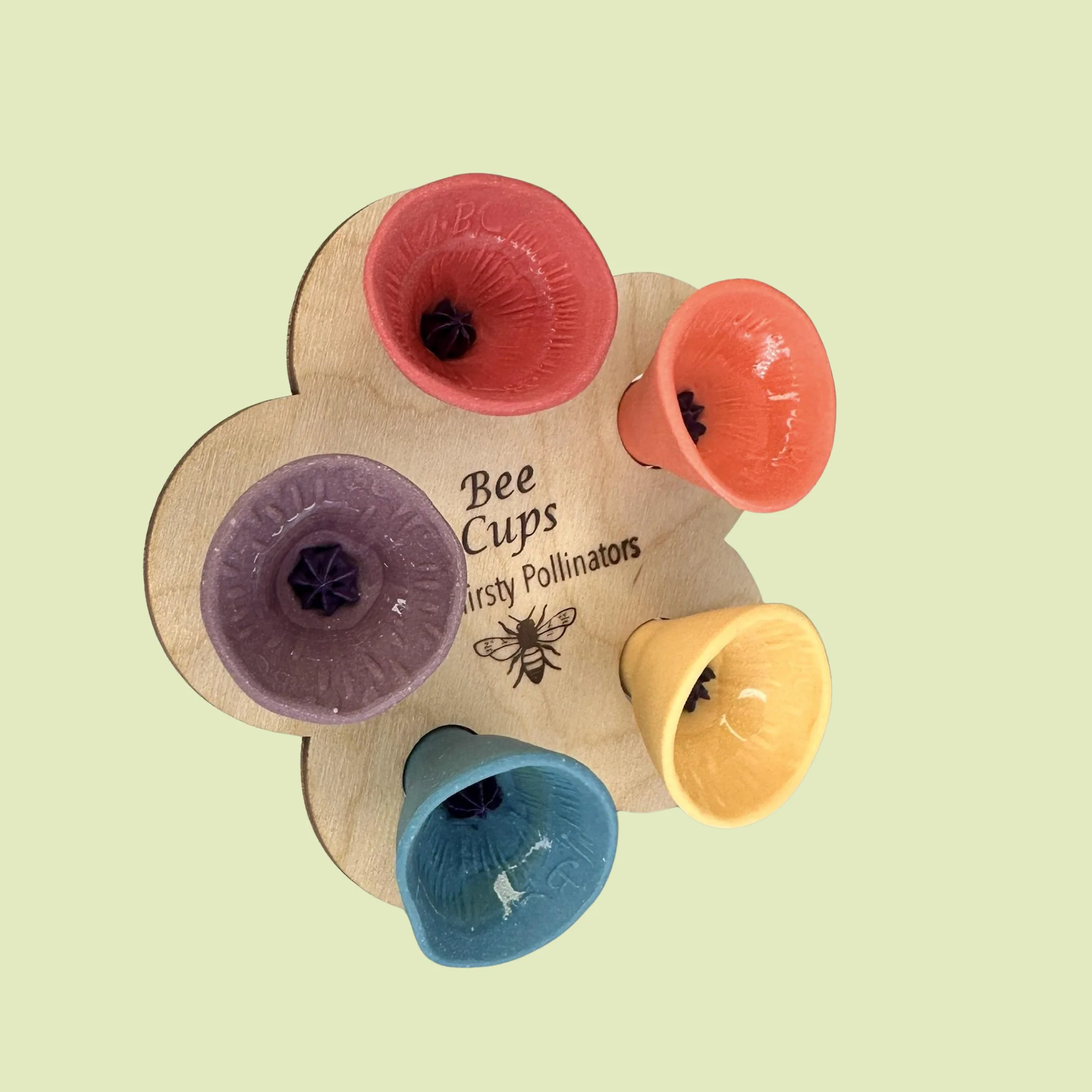 Bee Cups - Image 10