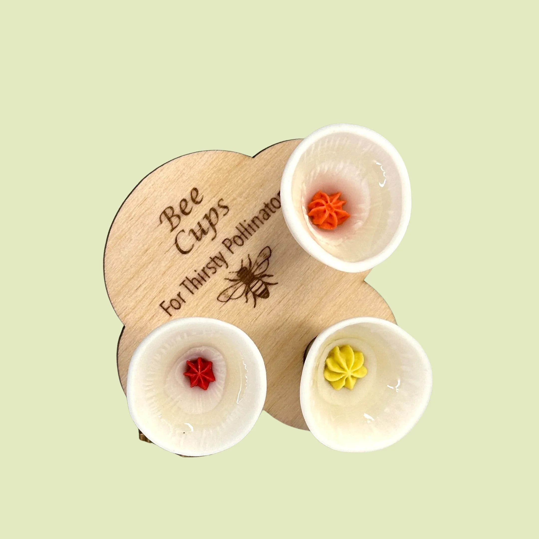 Bee Cups - Image 11