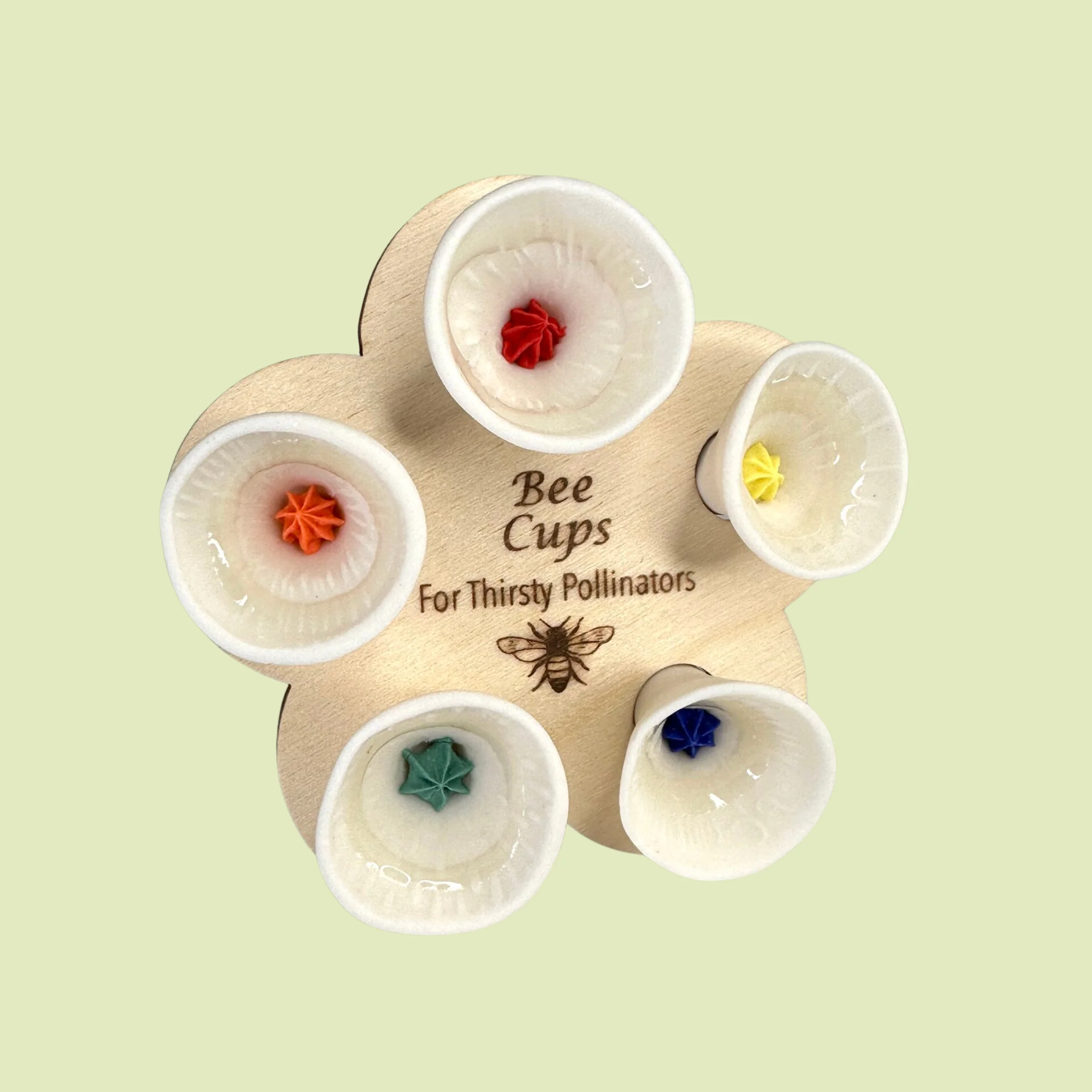 Bee Cups - Image 12