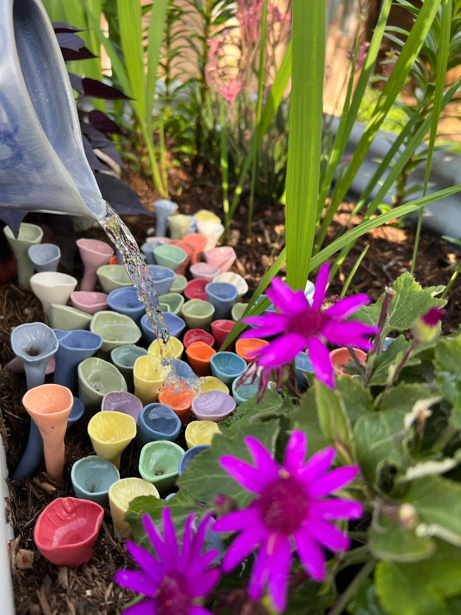 Bee Cups - Image 4