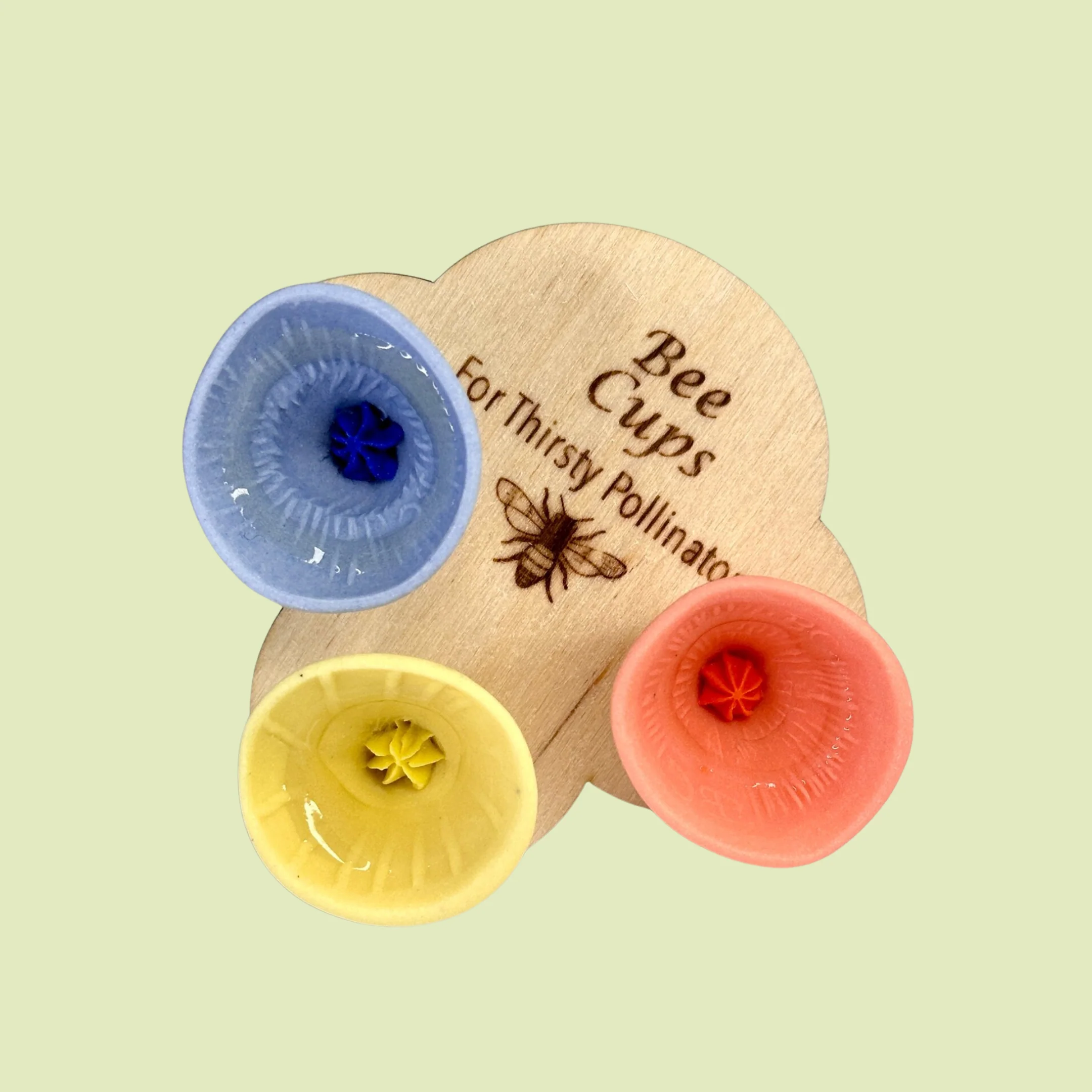 Bee Cups - Image 7