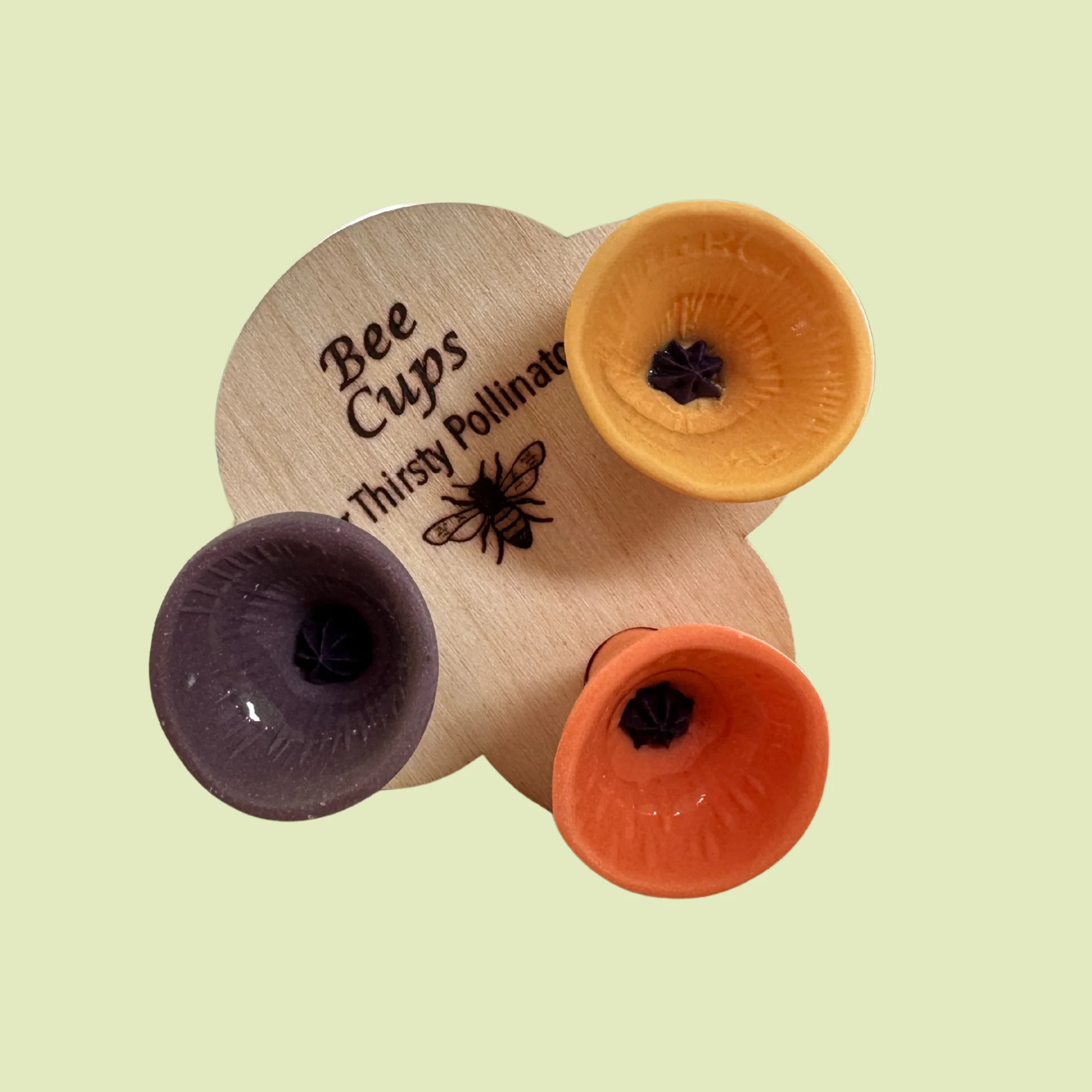 Bee Cups - Image 9
