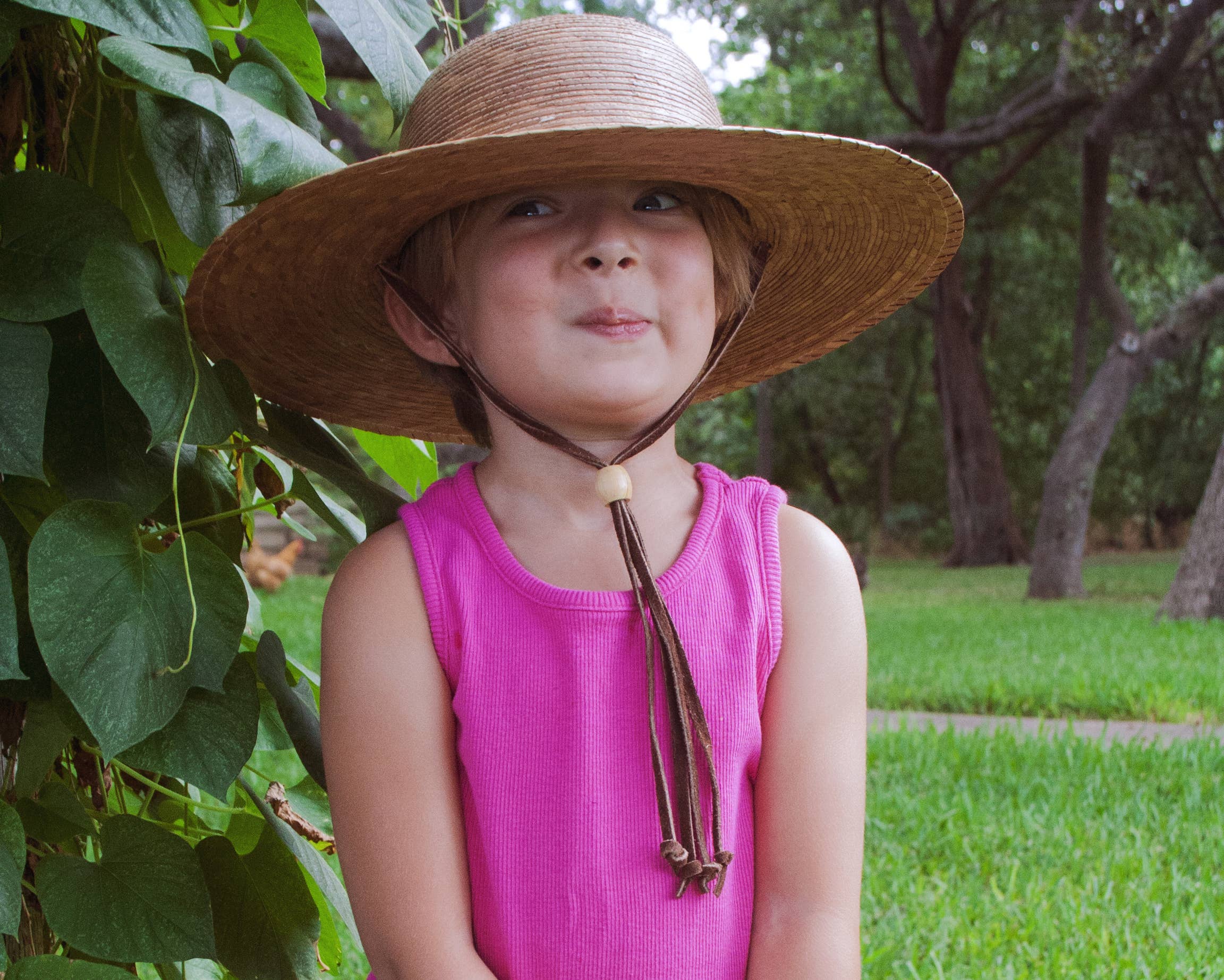 Child Ranch - Image 3