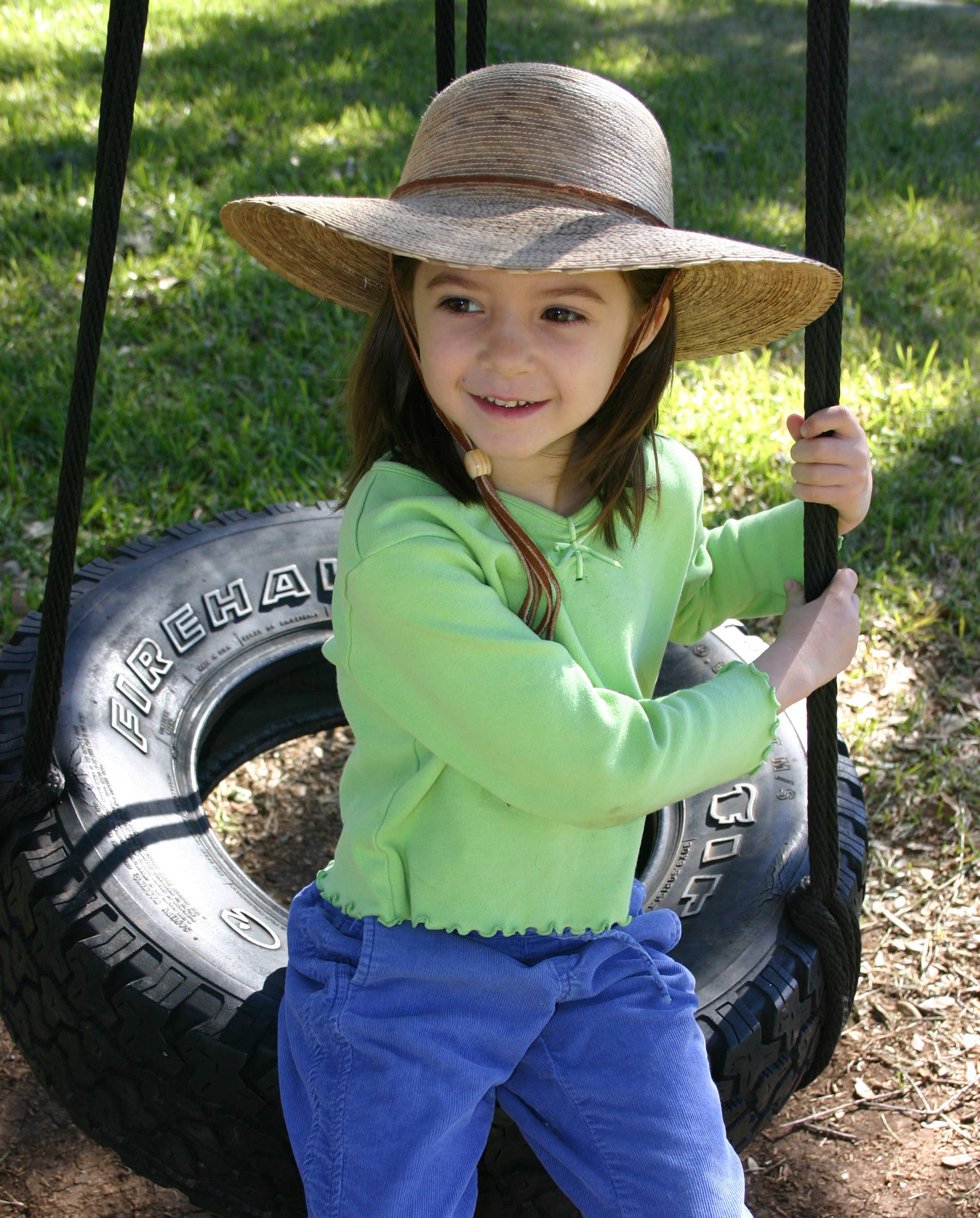 Child Ranch - Image 4