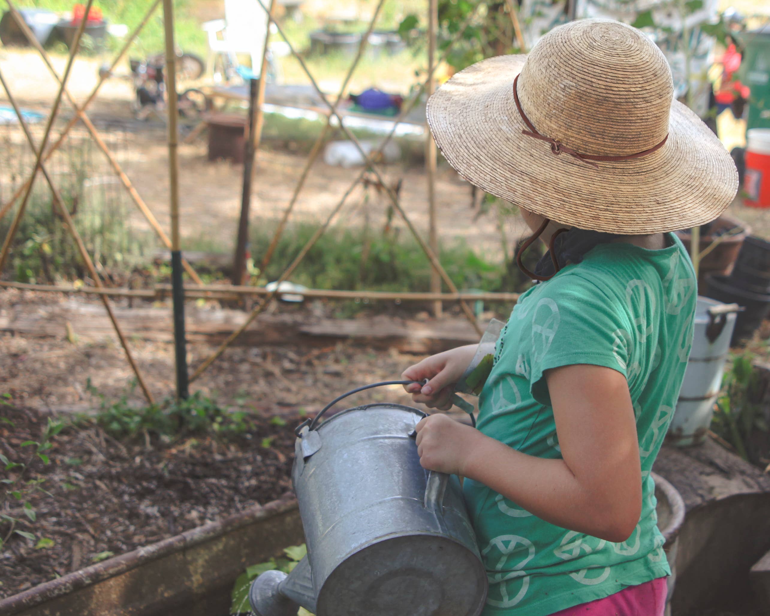 Child Ranch - Image 5