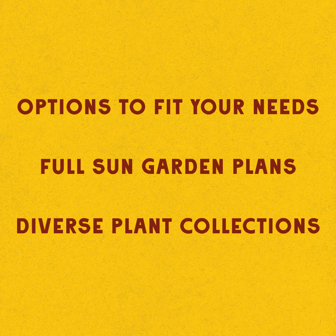 Full Sun Garden Recipes - Image 12