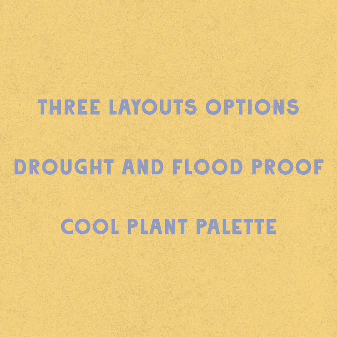 Rain or Shine Garden Design - Image 4