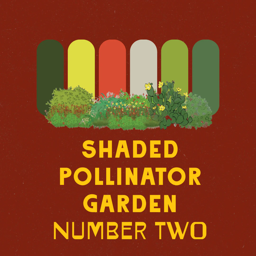Shaded Garden Recipes - Image 4