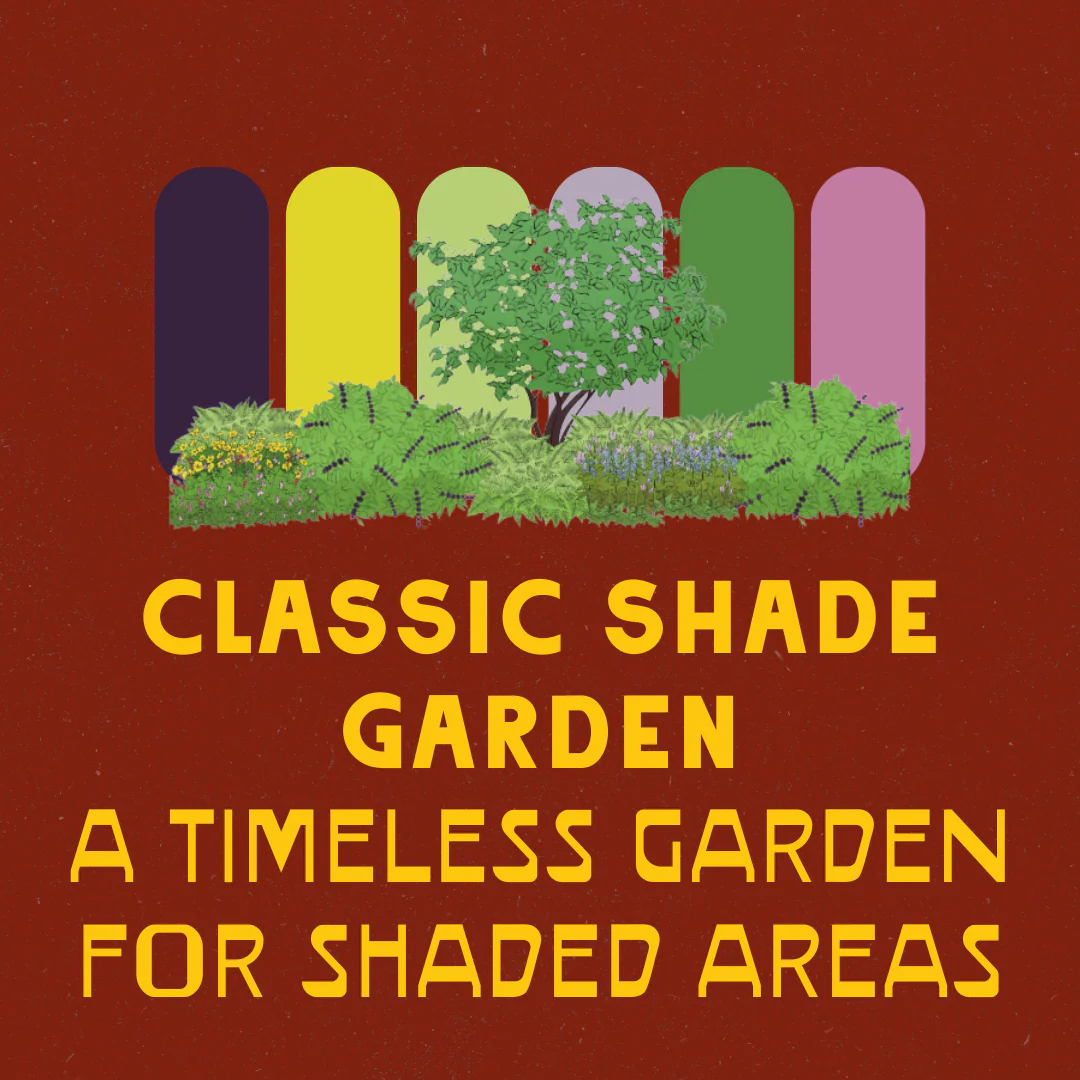 Shaded Garden Recipes - Image 5