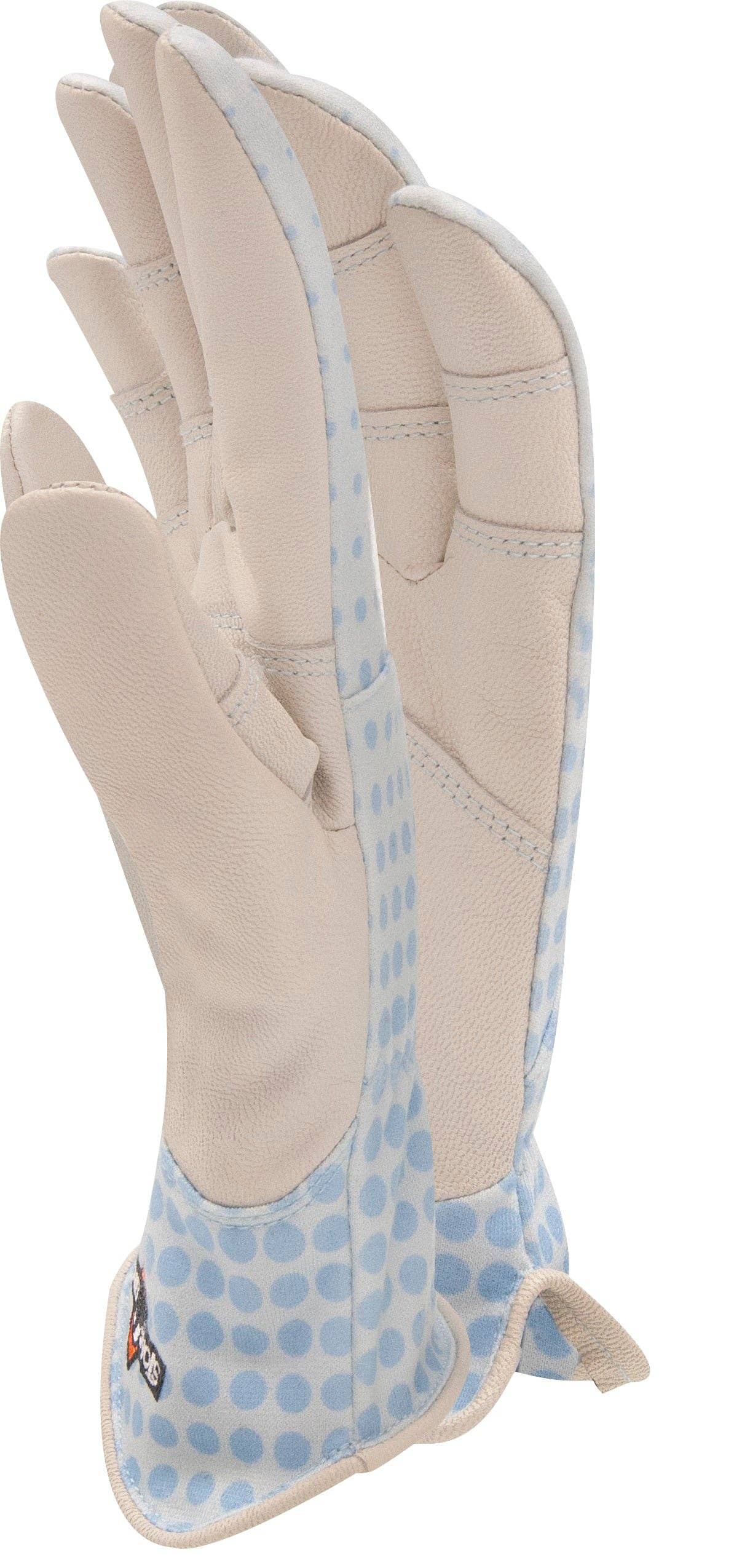 StoneBreaker Everyday Gardener's Goatskin Gloves - Image 2