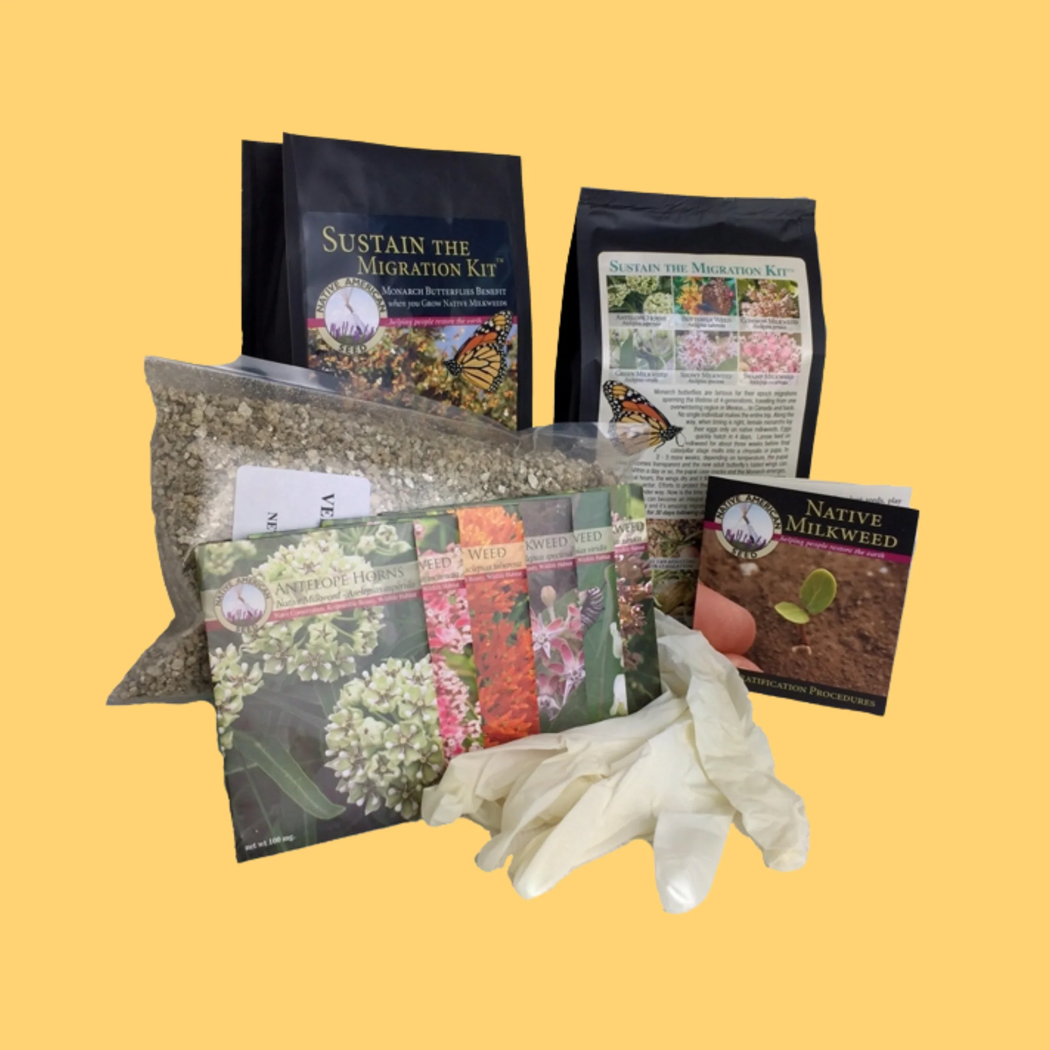 Sustain The Migration Kit - Image 3