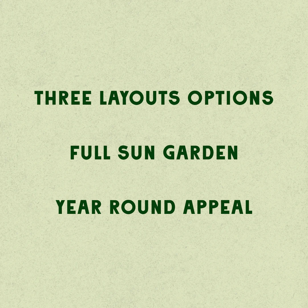 The Classic Garden Design - Image 4