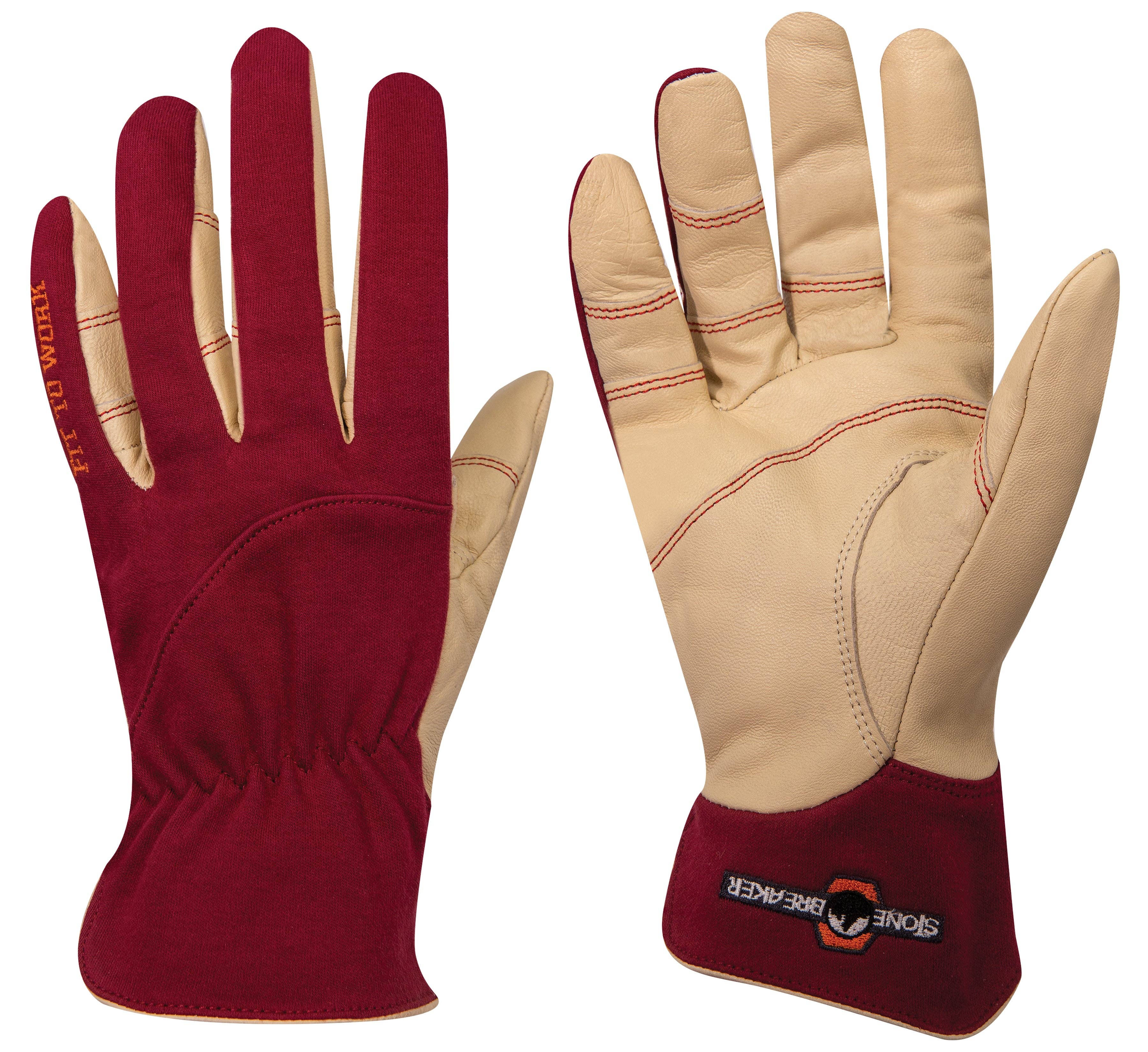 Women's Work Glove - Image 2