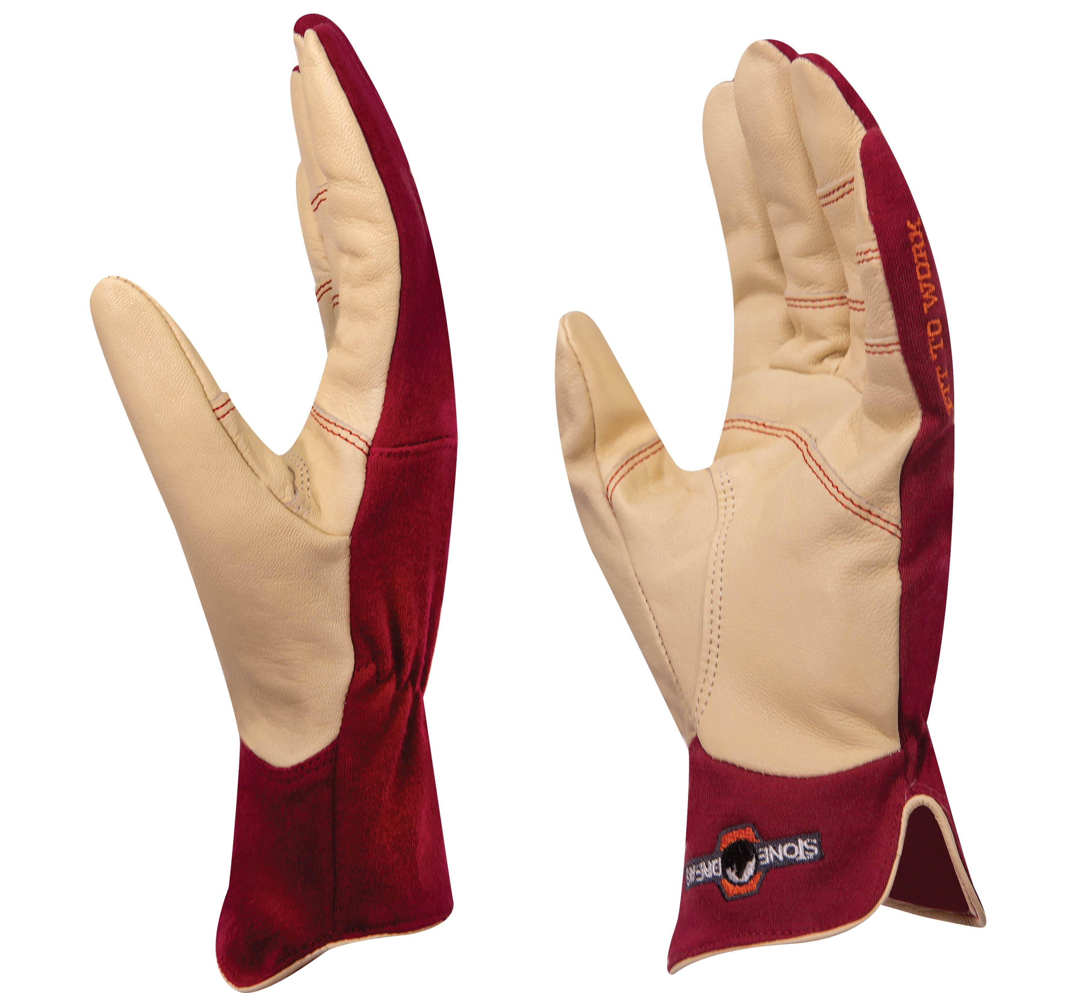 Women's Work Glove - Image 3