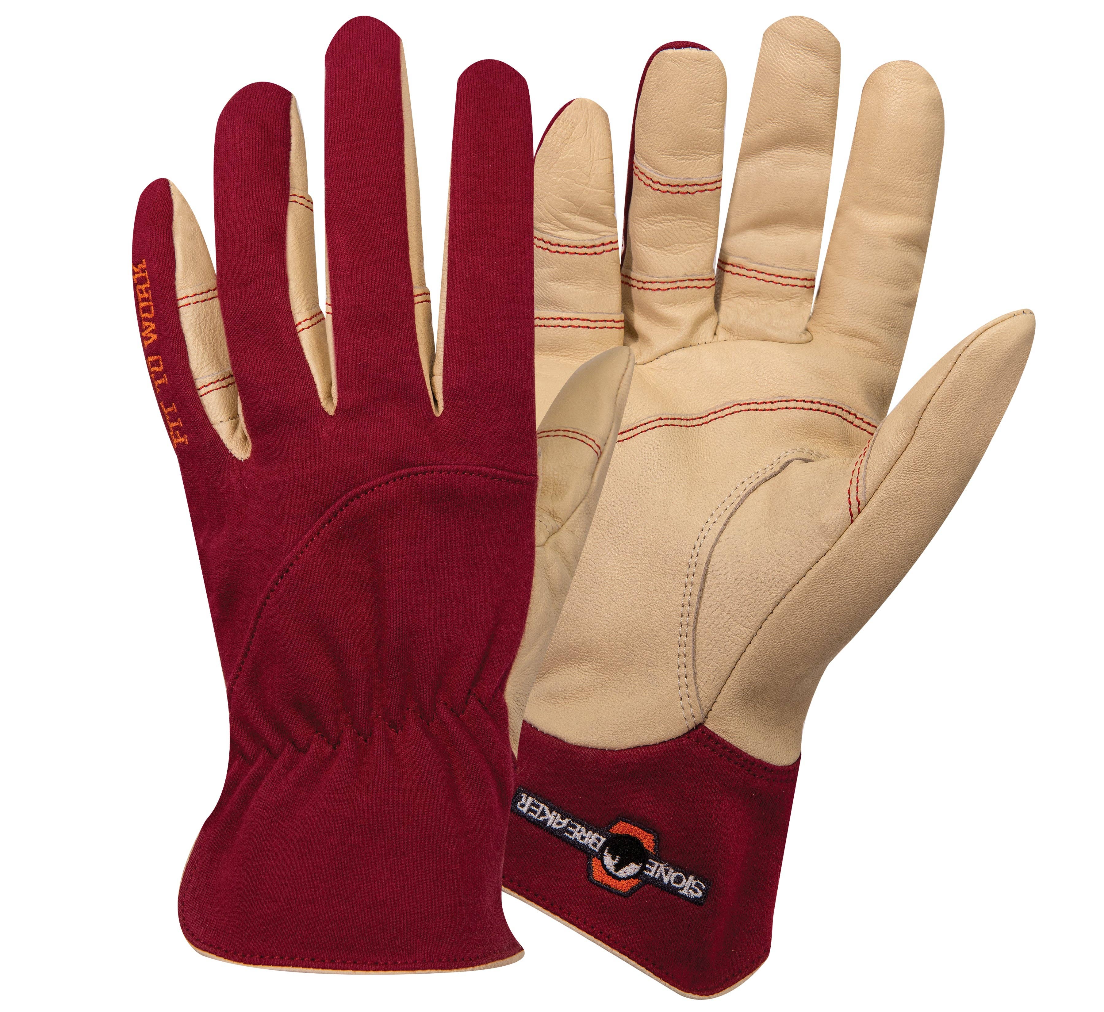 Women's Work Glove - Image 4